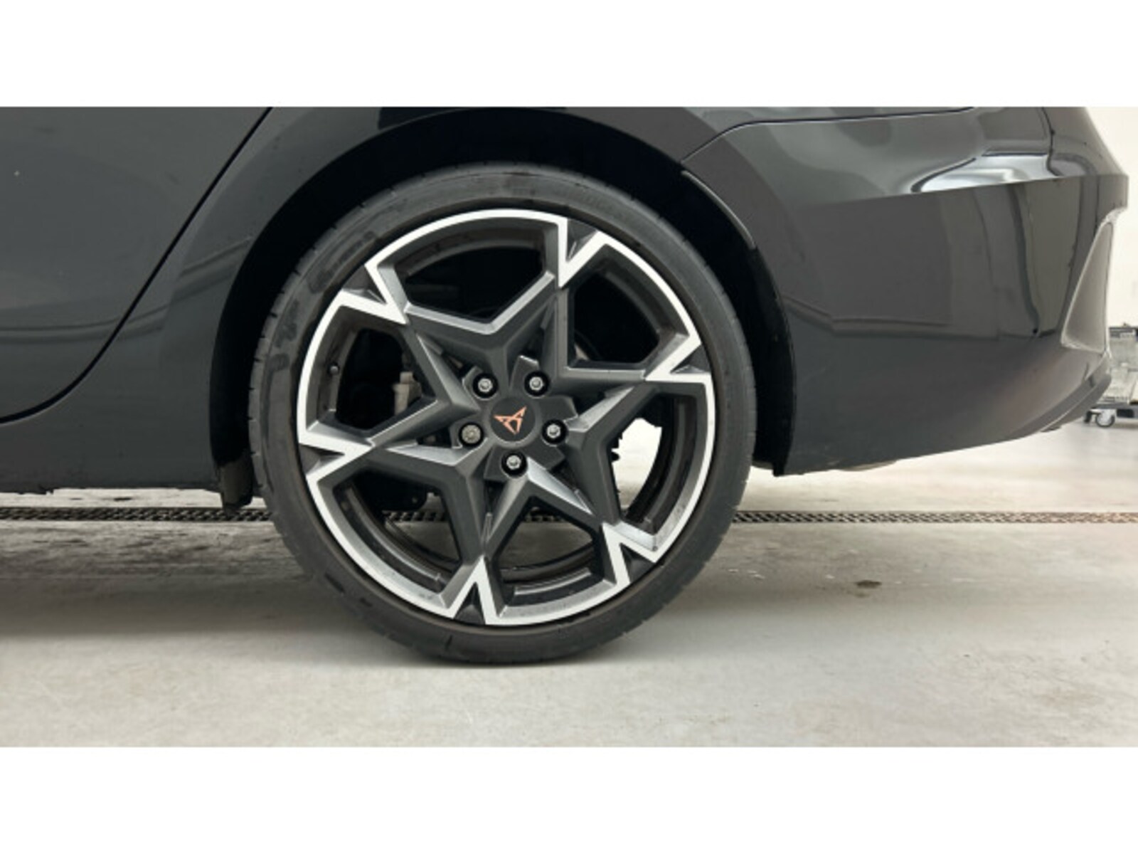 CUPRA Leon – Bild 9