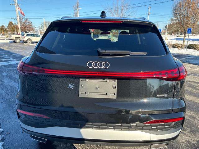 2025 Audi Q5 Premium Plus - Photo 7