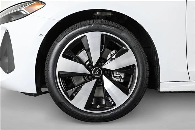 2025 Audi A5 Premium Plus - Photo 25