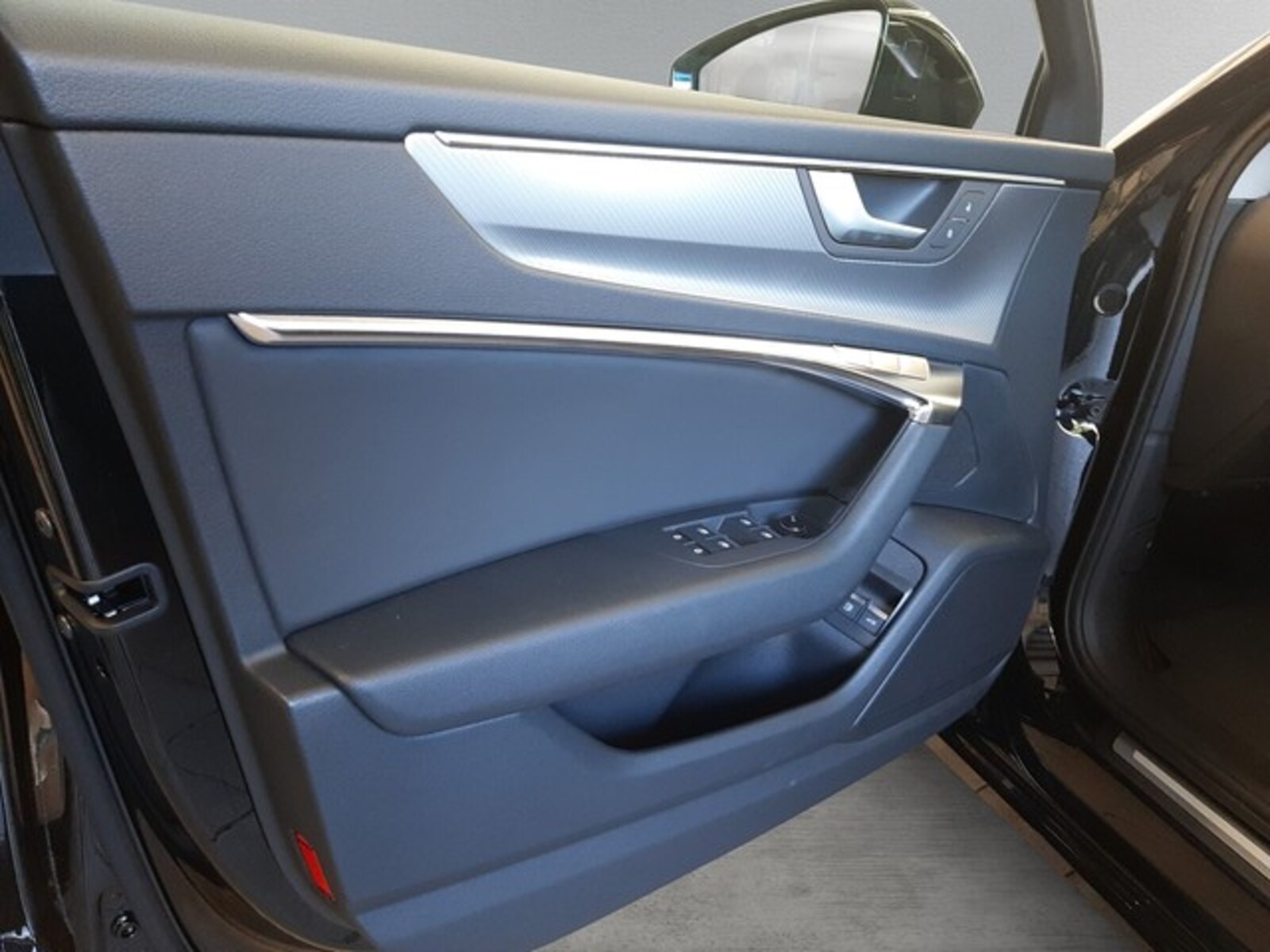Audi A6 Avant – Bild 13