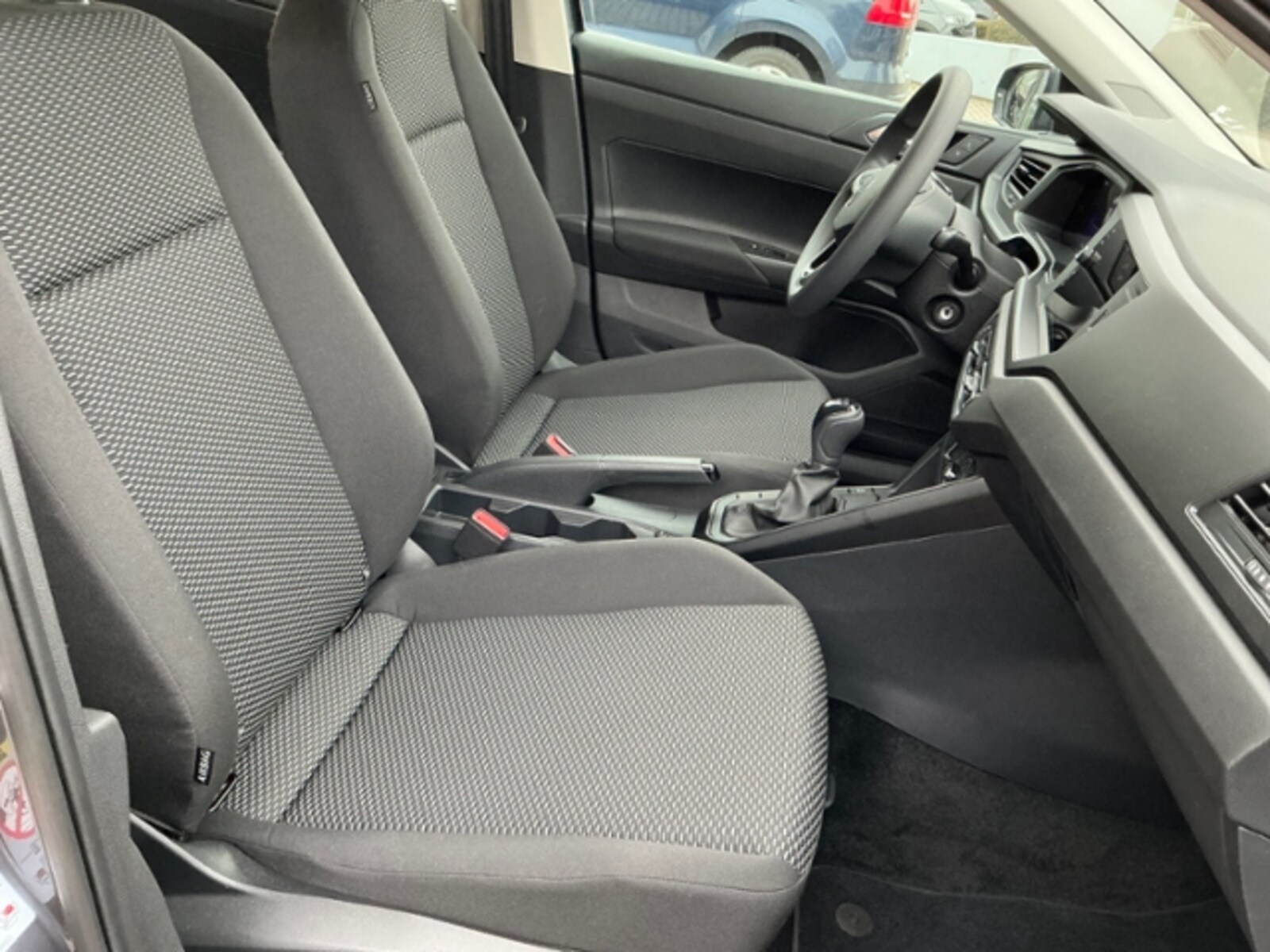 Volkswagen Polo – Bild 9