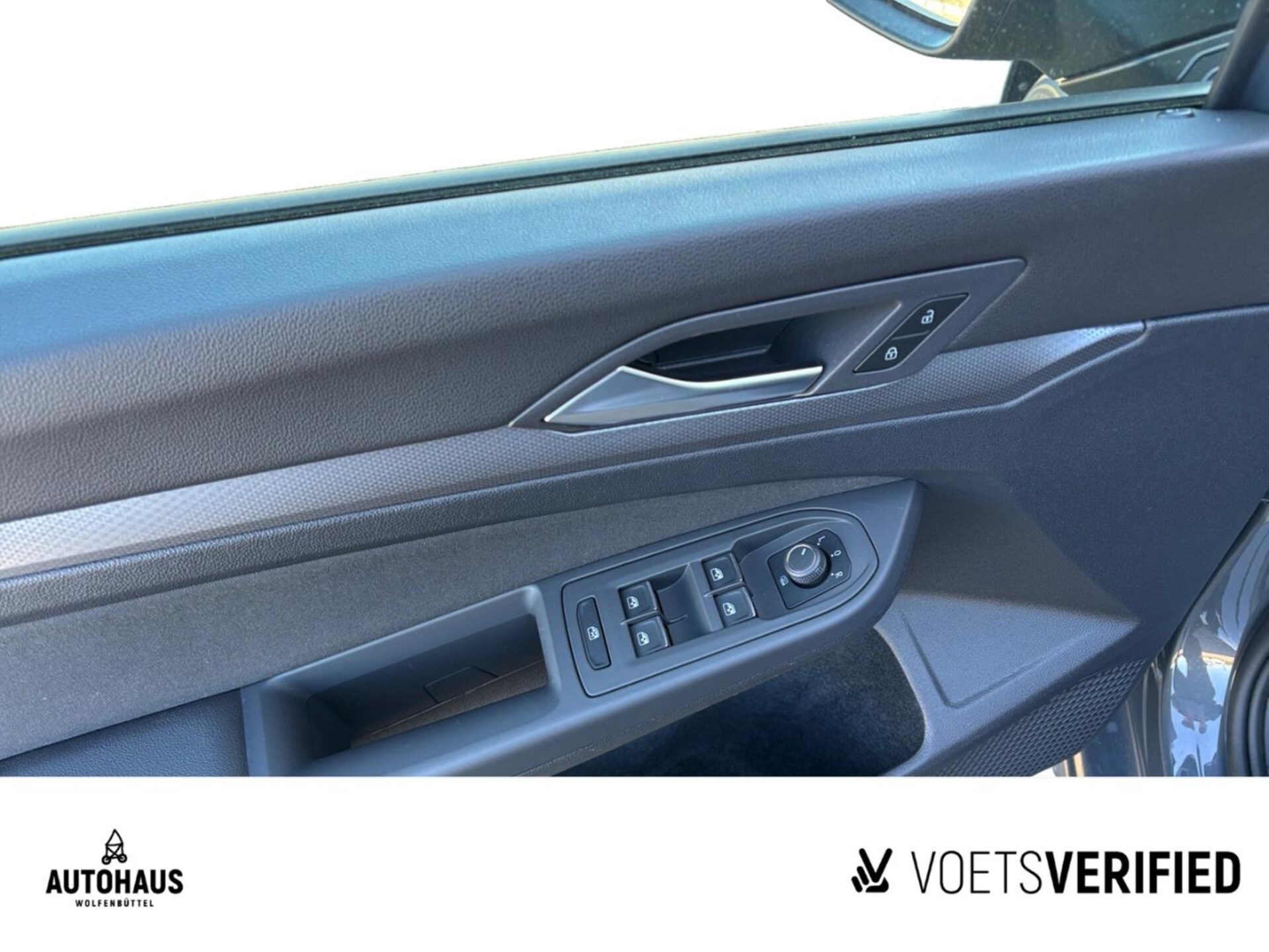 Volkswagen Golf Active