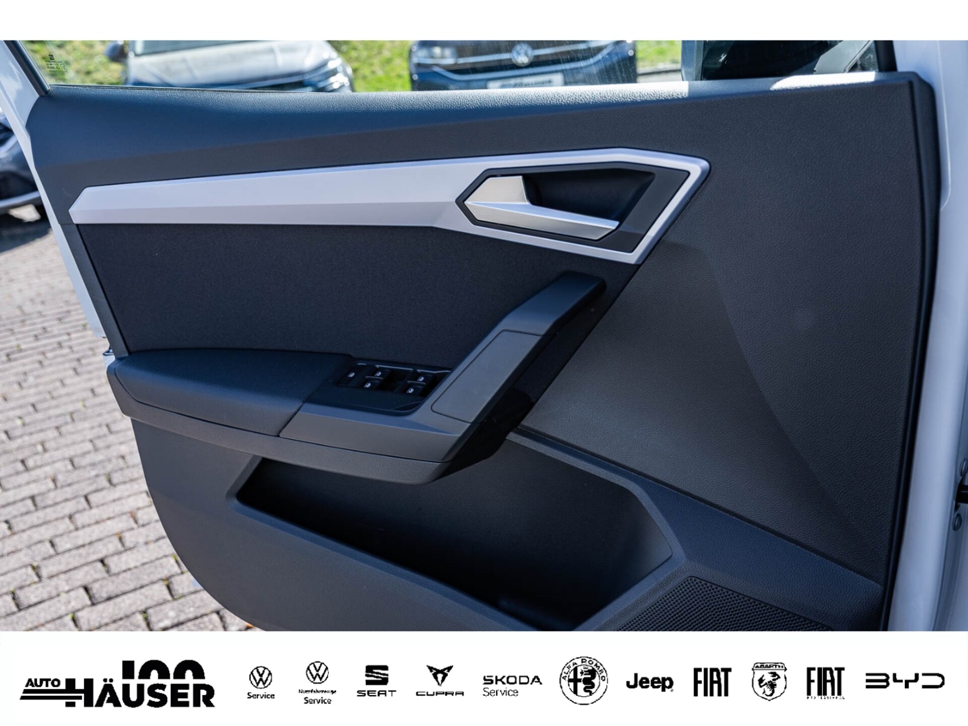 SEAT Ibiza FR