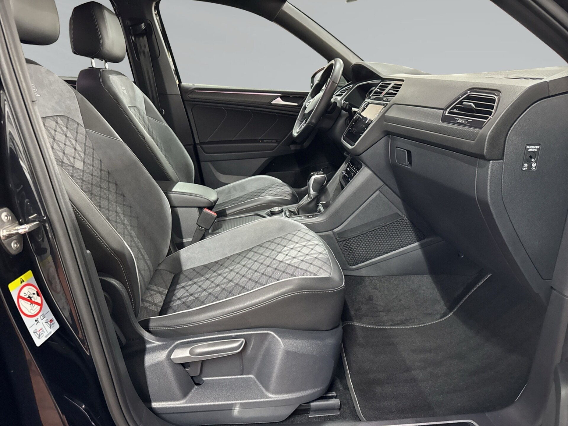 Volkswagen Tiguan Allspace R-Line