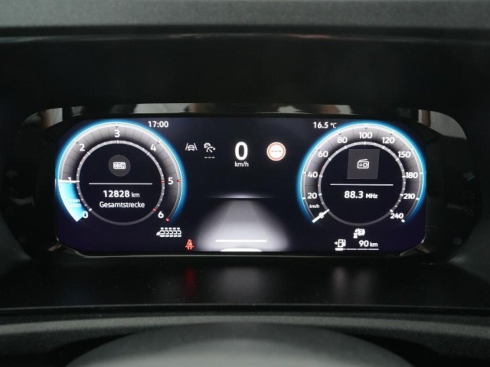 Volkswagen Caddy Maxi – Bild 5