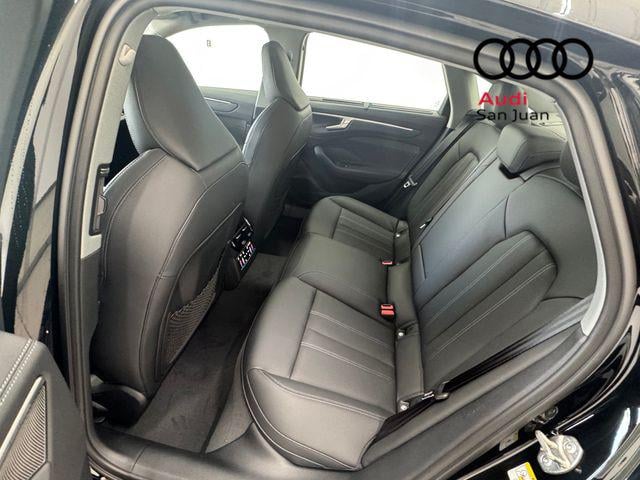 2026 Audi A6 Premium Plus - Photo 25