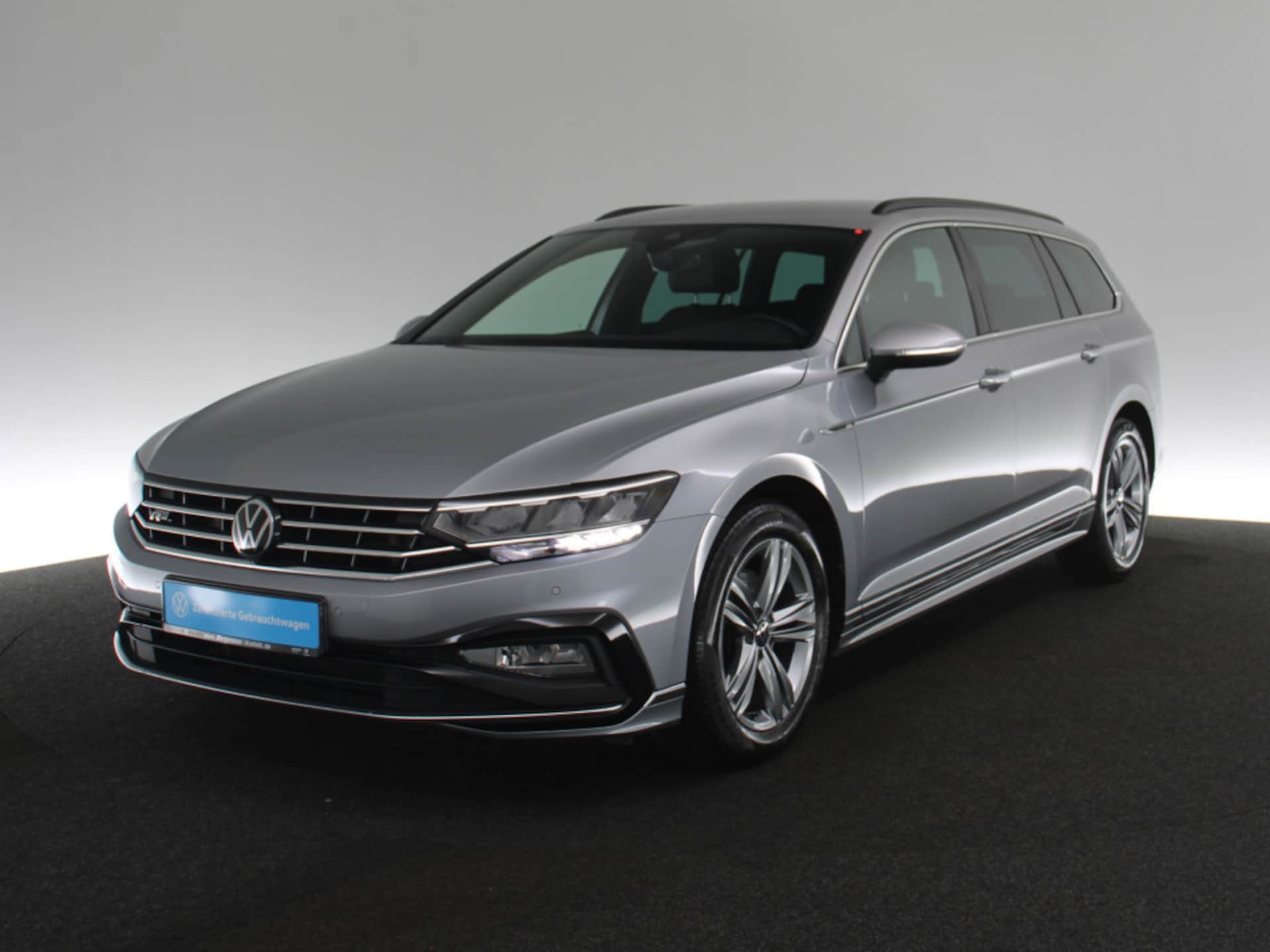 Volkswagen Passat Variant Business