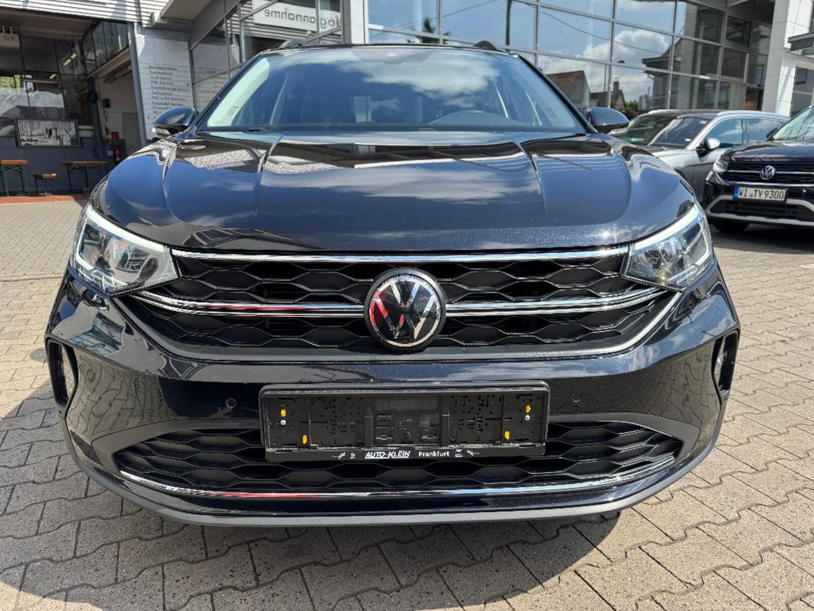 Volkswagen Taigo – Bild 28