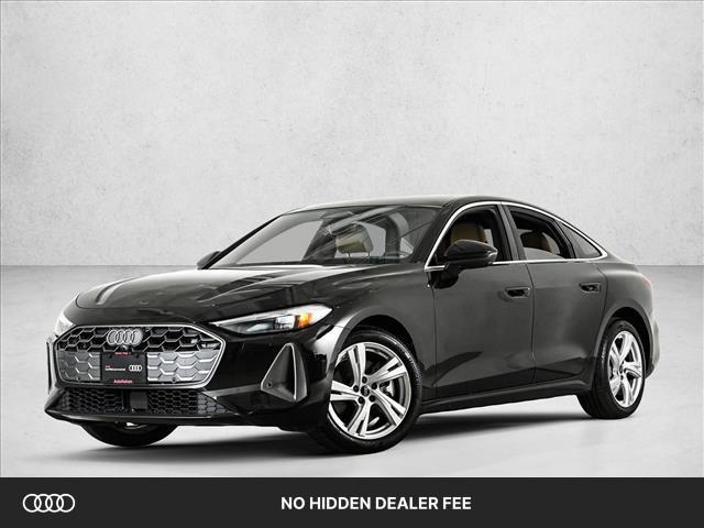 2025 Audi A5 Premium quattro S tronic's photo
