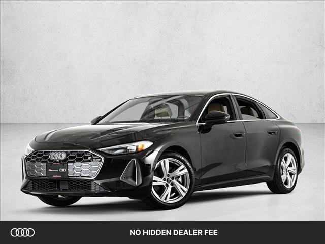 2025 Audi A5 Sedan
