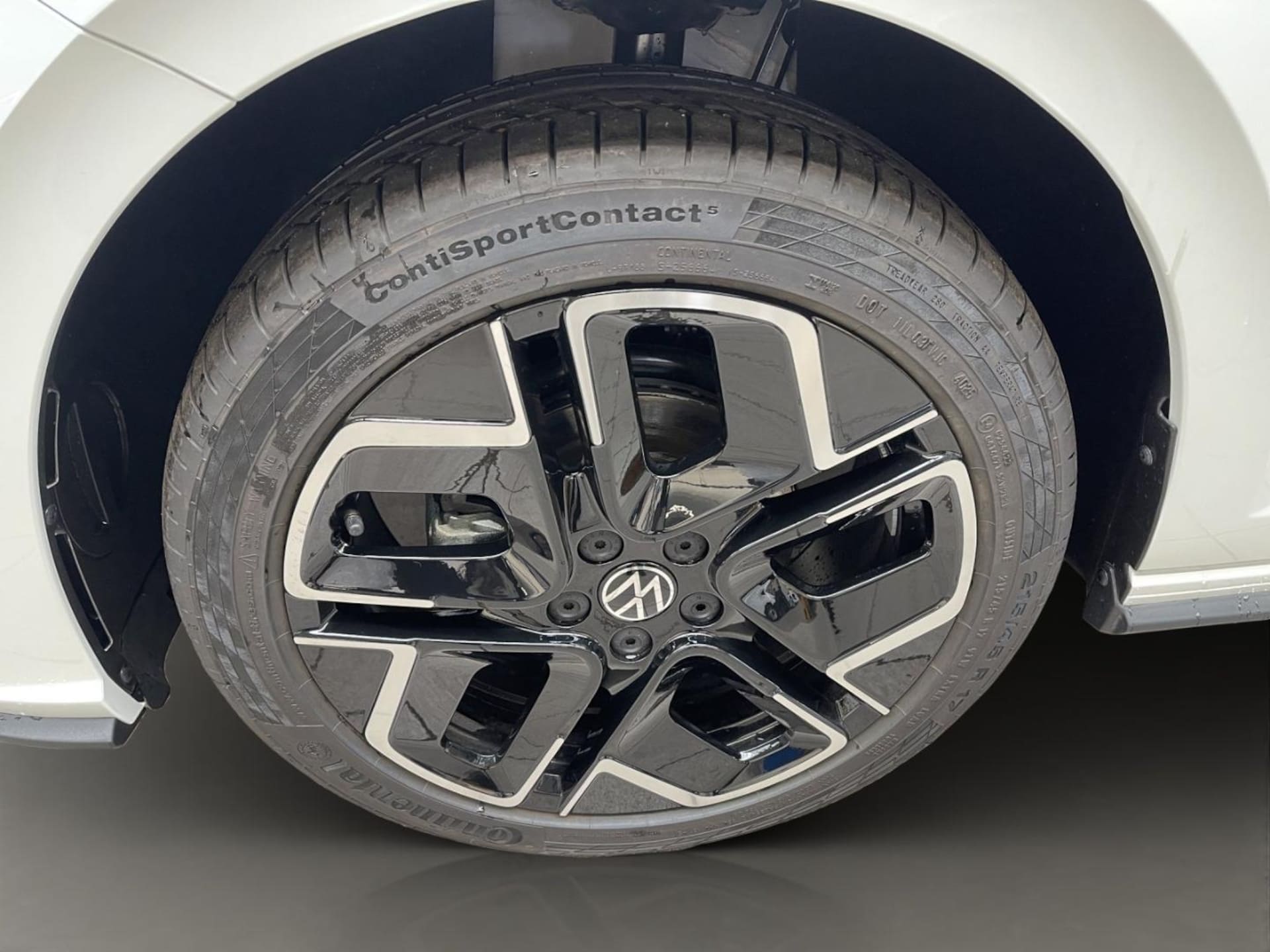 Volkswagen Polo R-Line