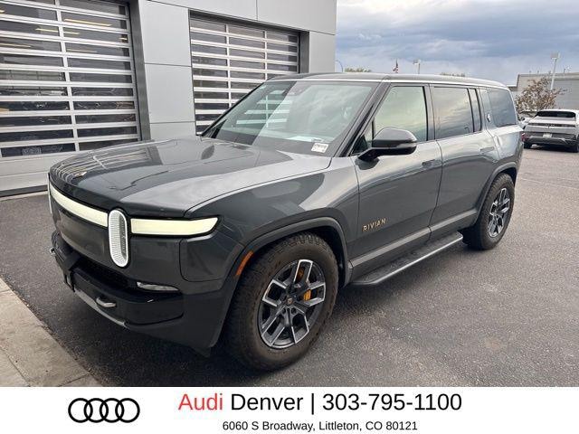 2023 Rivian R1S