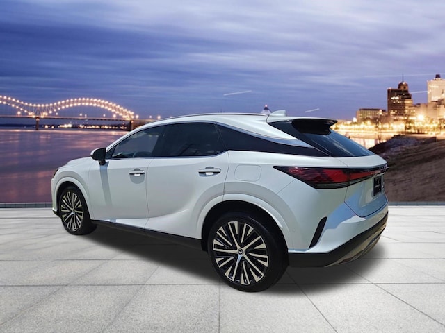 2024 Lexus RX 350