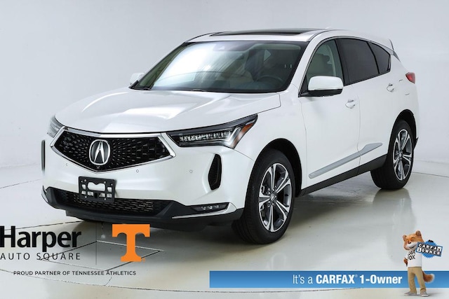 2024 Acura RDX