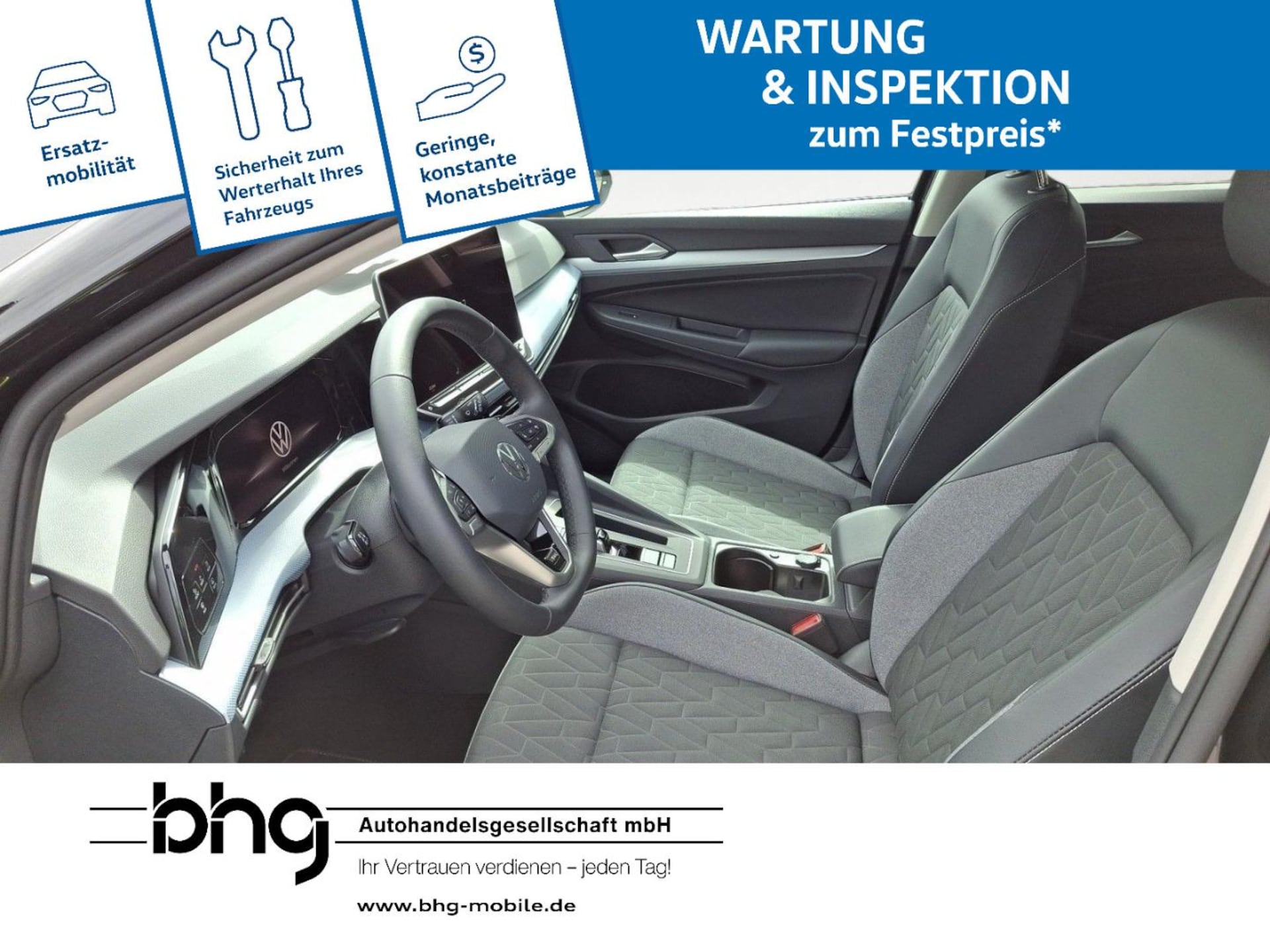 Volkswagen Golf Goal