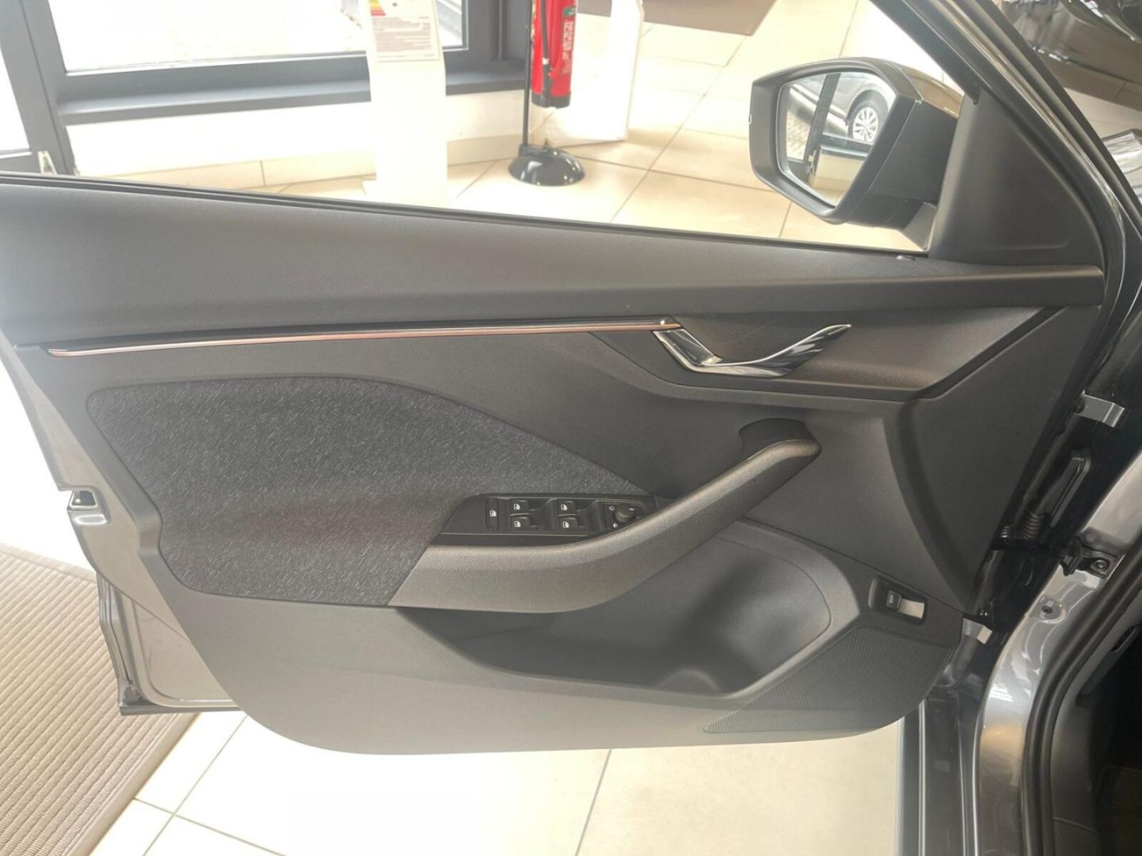Škoda Scala – Bild 9