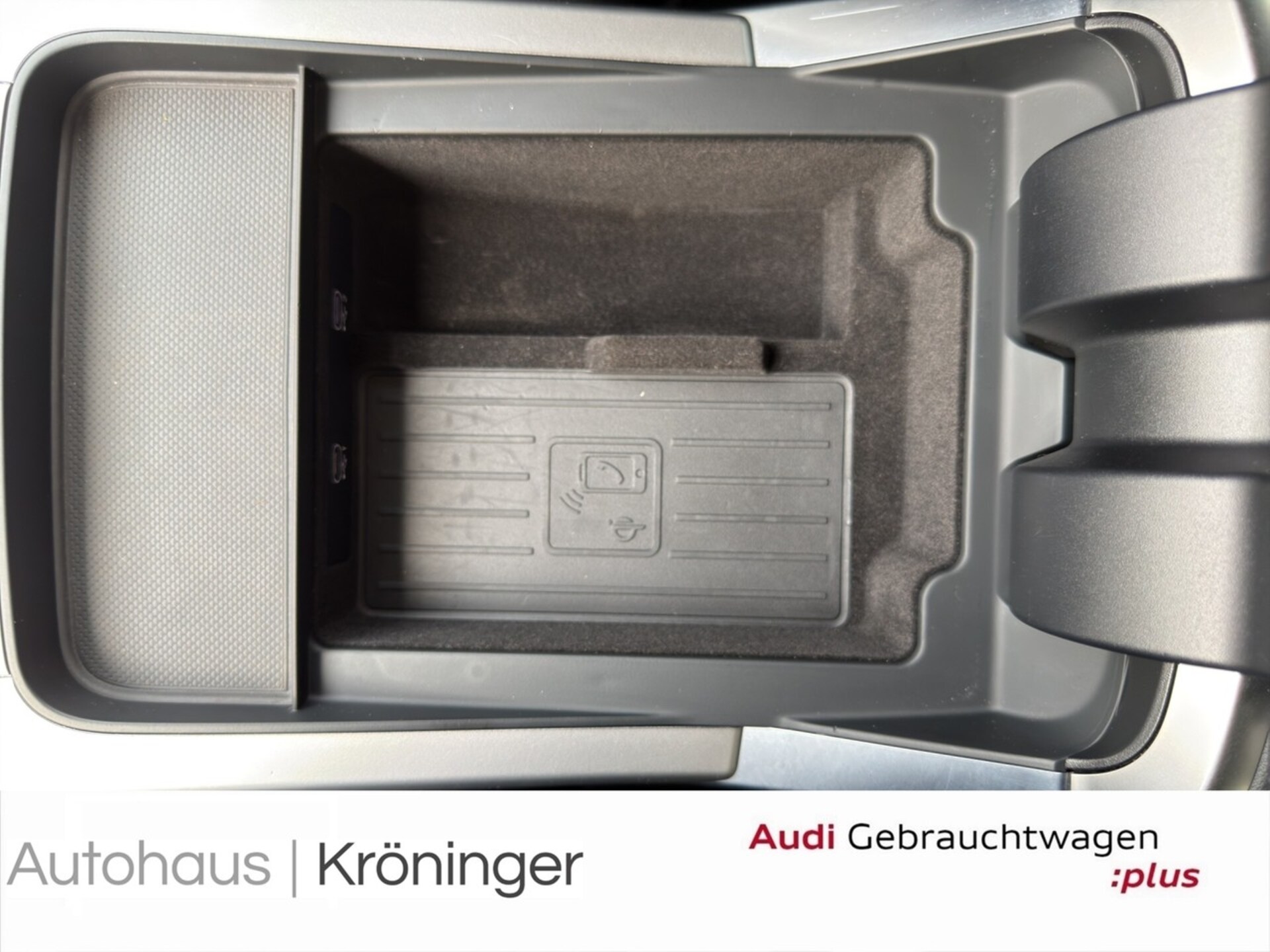 Audi Q8 SUV