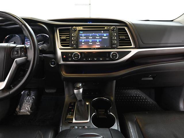 2014 Toyota Highlander