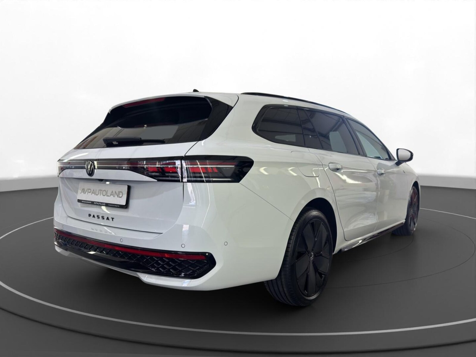 Volkswagen Passat – Bild 5