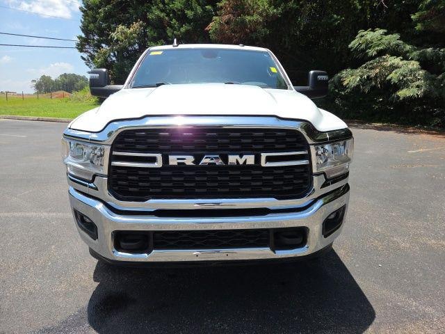 2023 RAM 2500