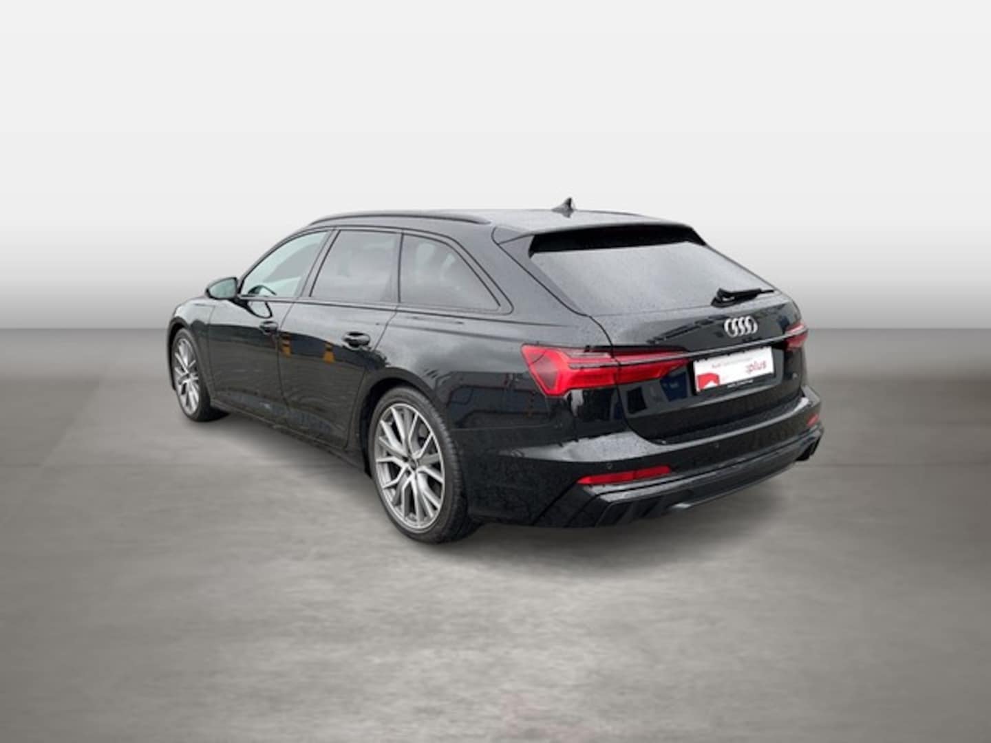 Bild über Audi S6 Avant TDI quattro tiptronic - für weitere Informationen kontaktieren Sie den Audi Partner