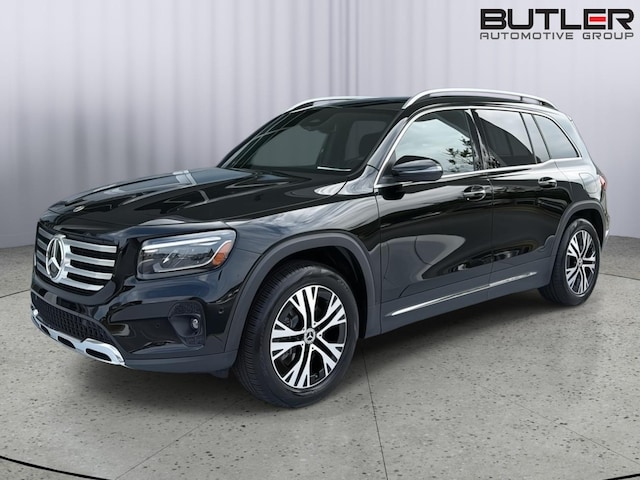 2024 Mercedes-Benz GLB 250