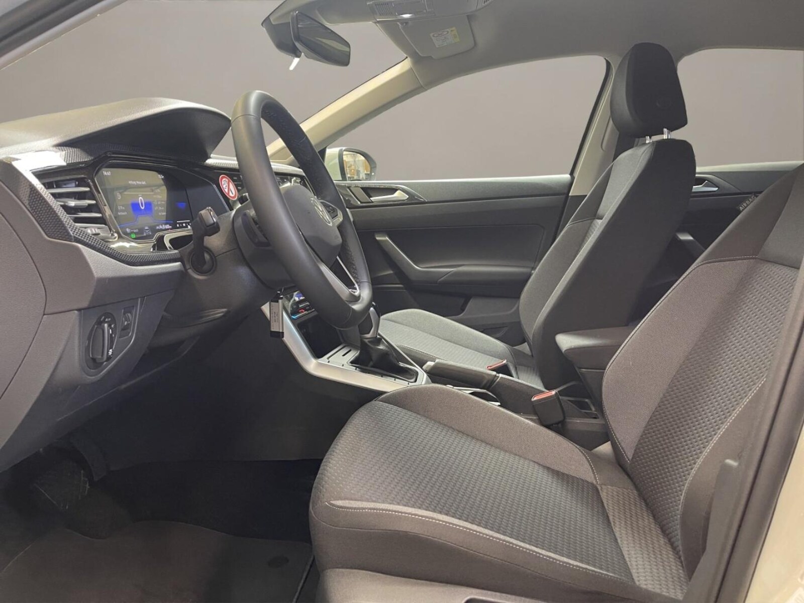 Volkswagen Taigo – Bild 8