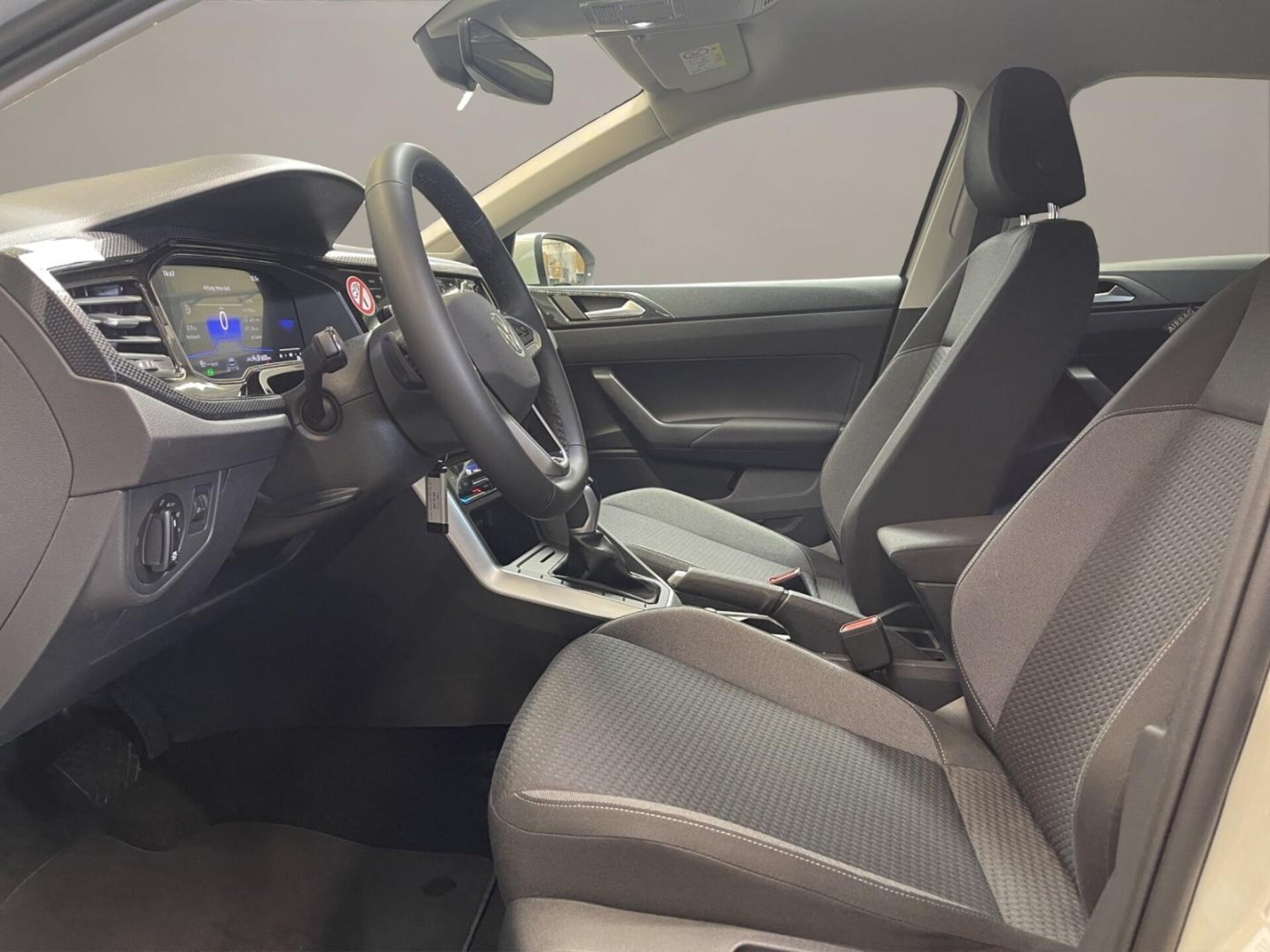 Volkswagen Taigo Life