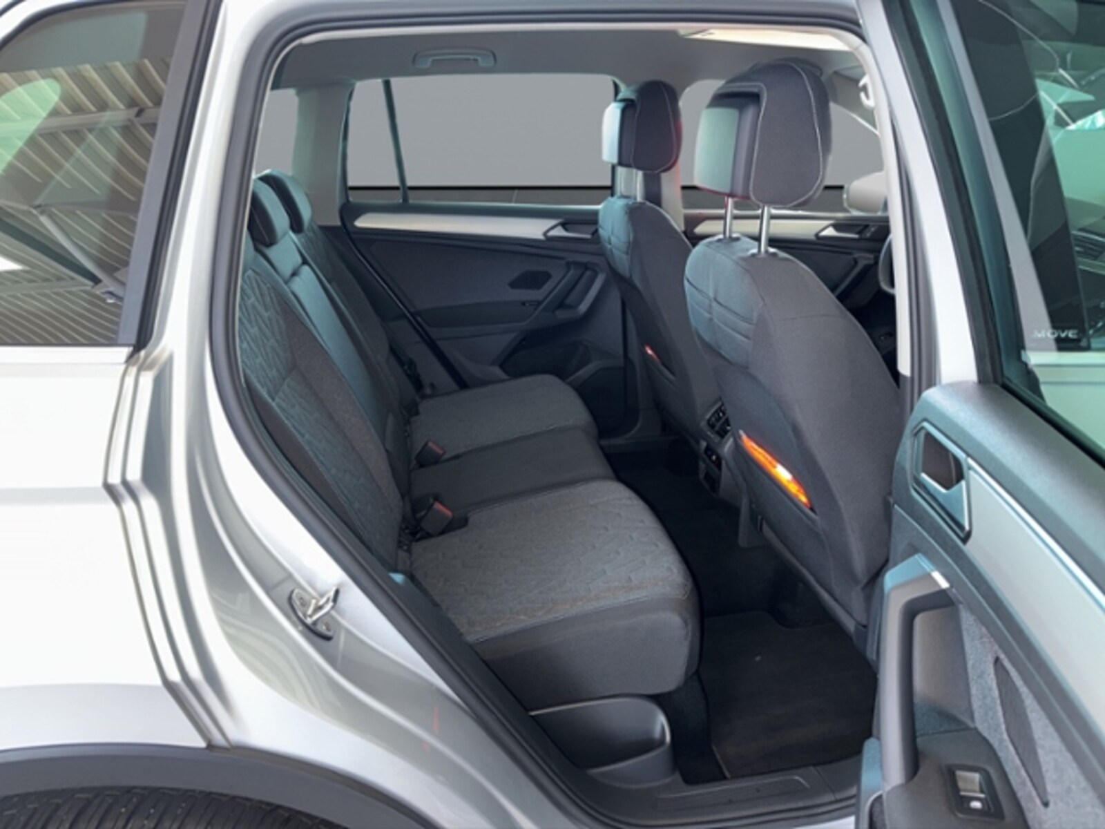 Volkswagen Tiguan – Bild 16
