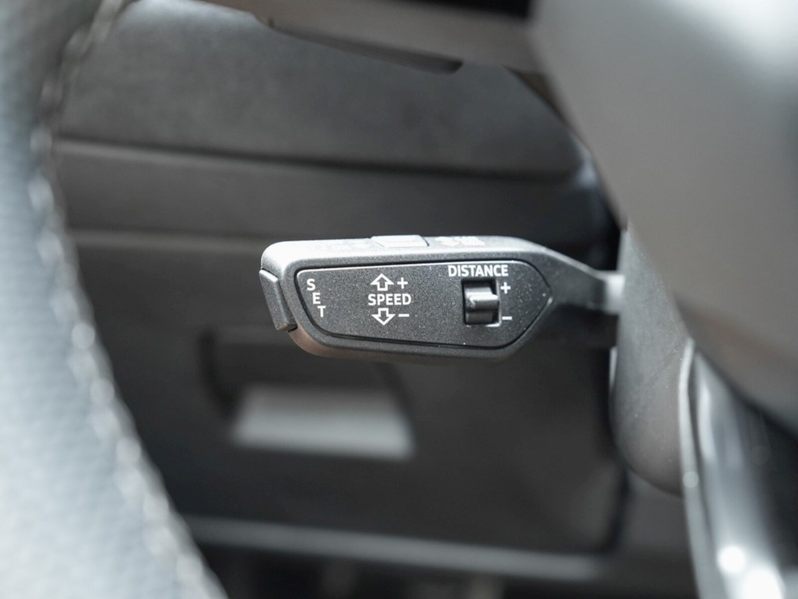 Audi S5 Avant – Bild 19
