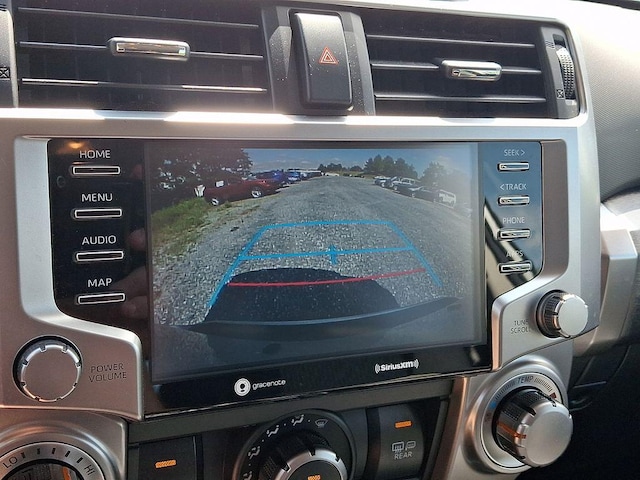 2022 Toyota 4Runner