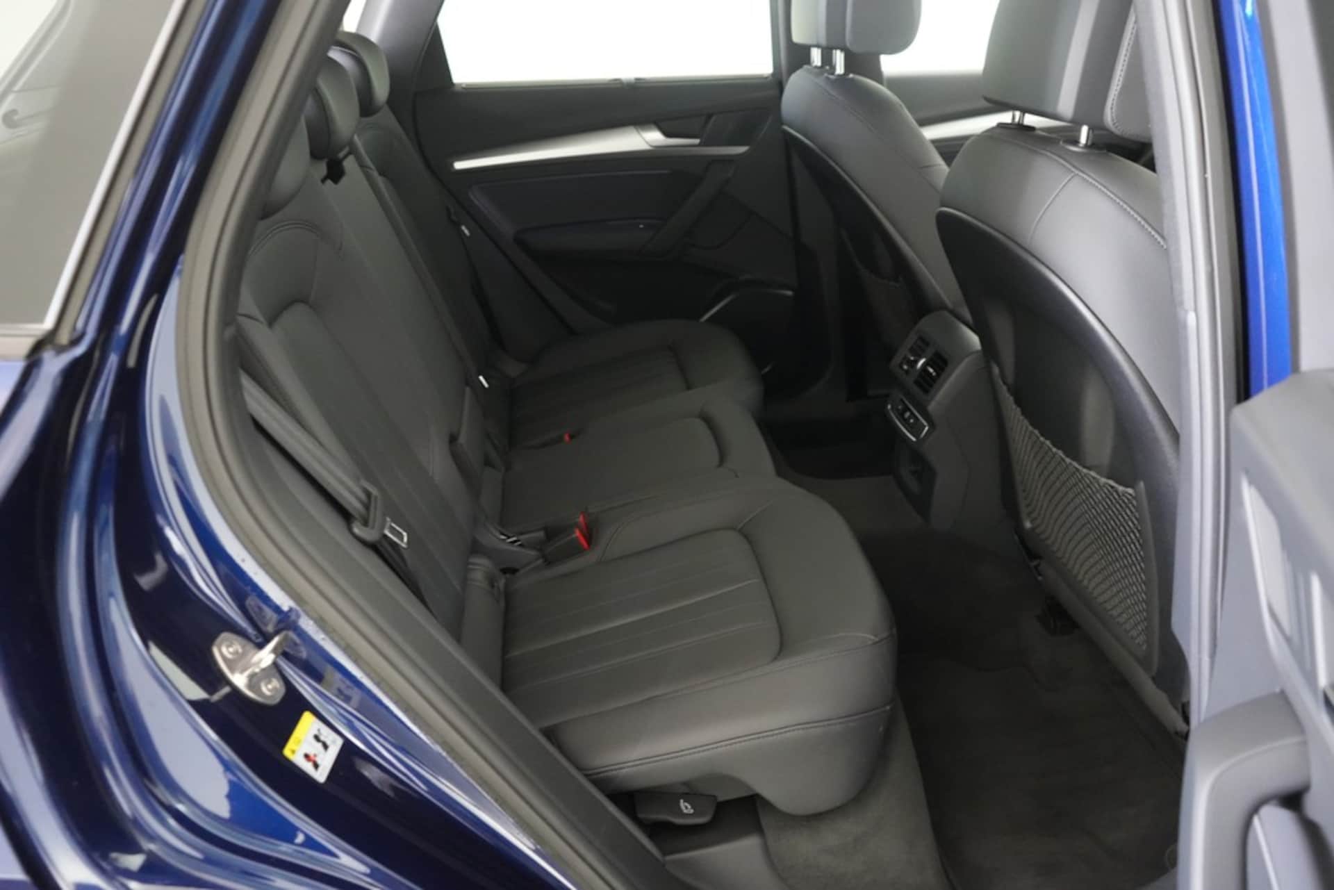 Audi Q5 TFSI e advanced