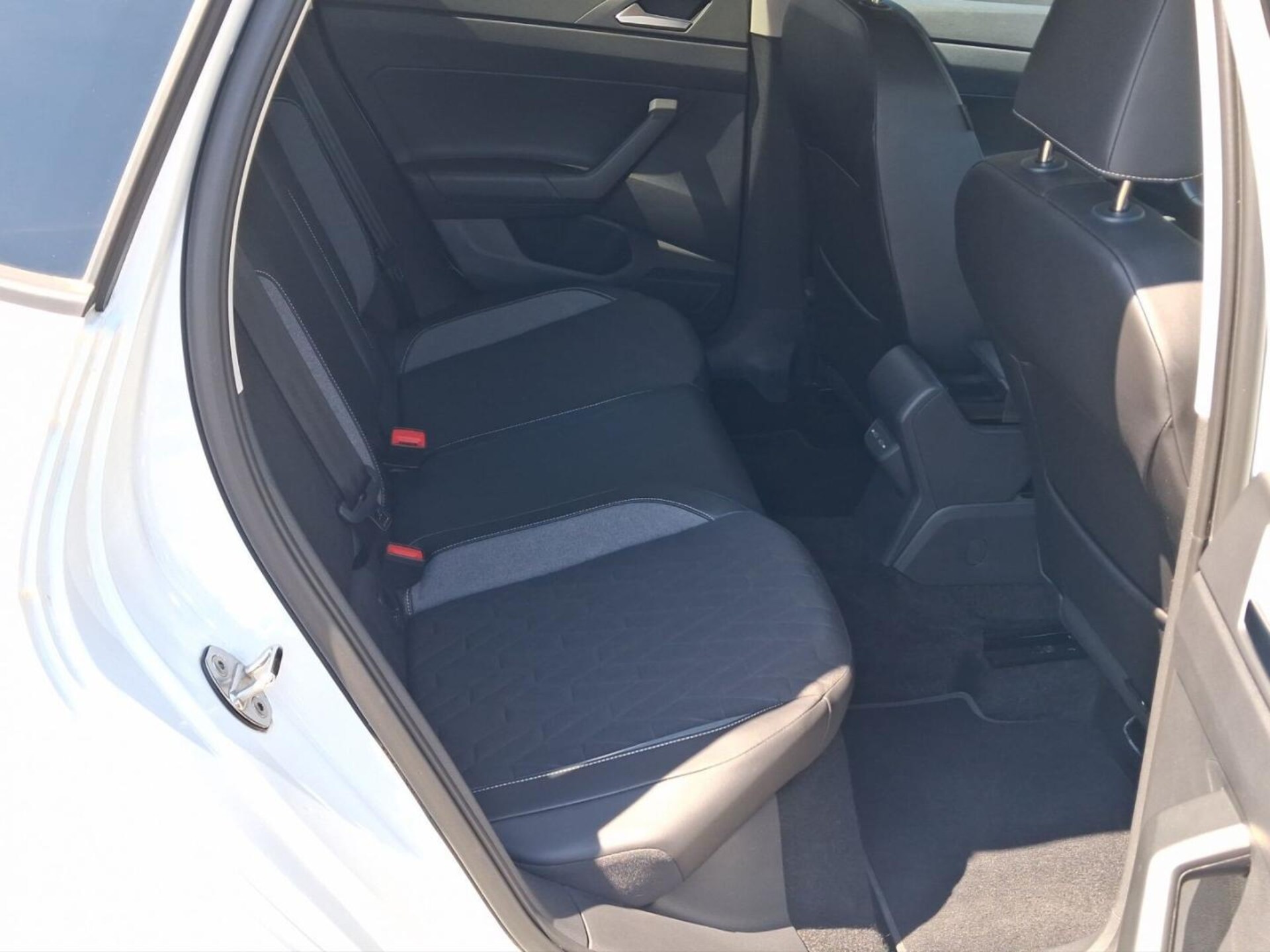 Volkswagen Polo Goal