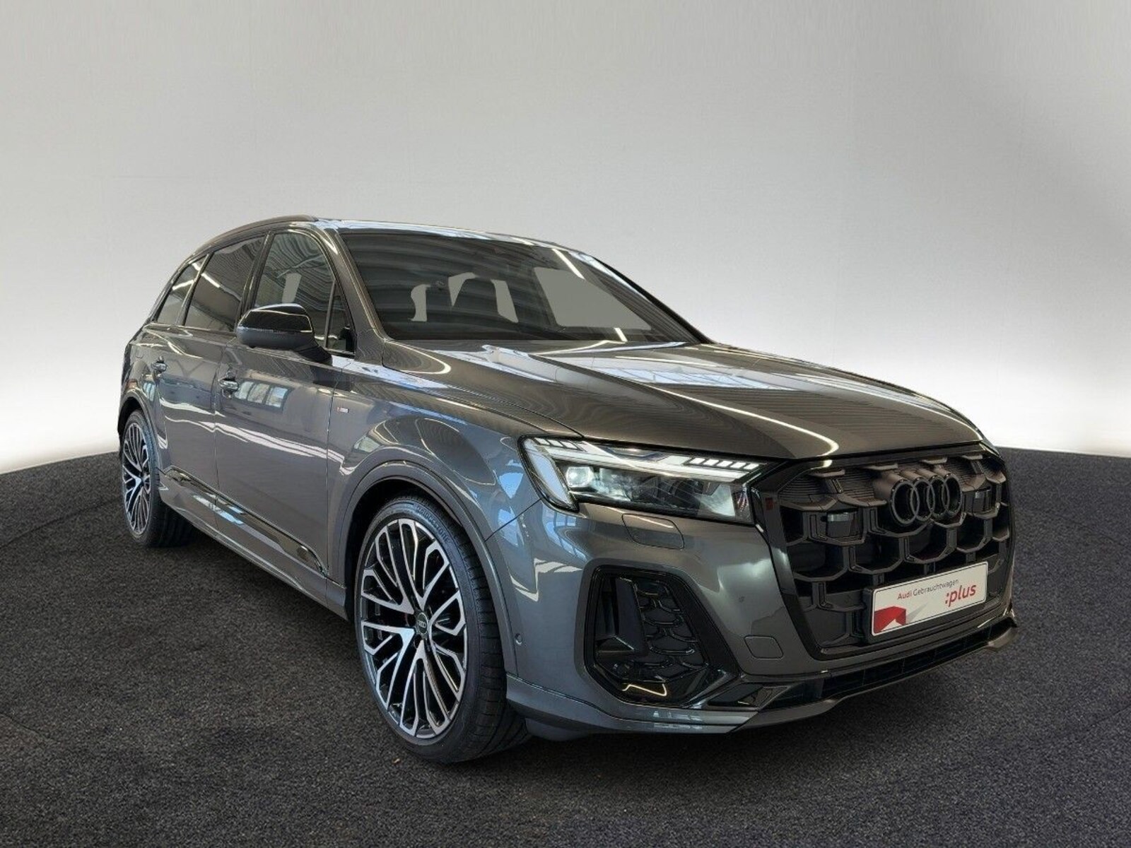 Audi Q7 – Bild 5