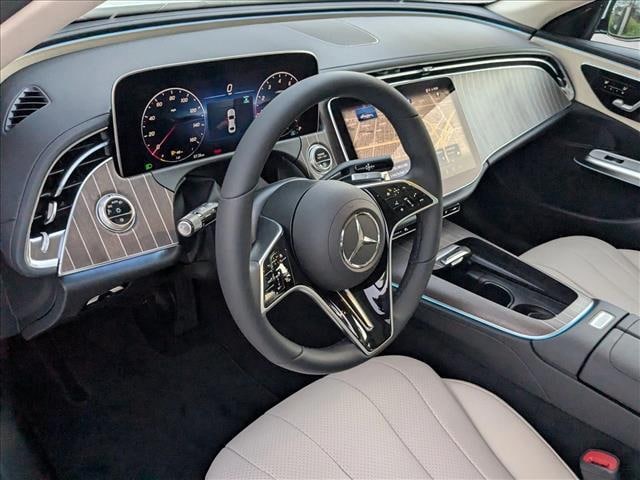 2026 Mercedes-Benz E 350