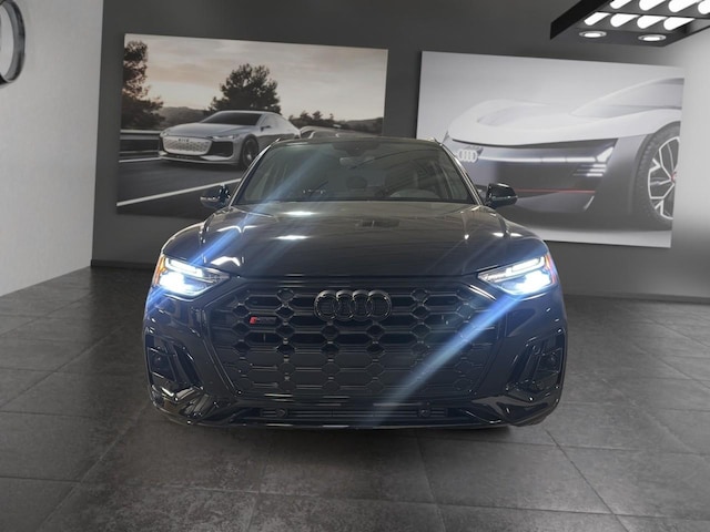 2024 Audi SQ5