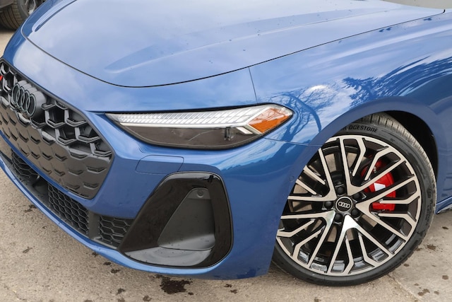 2026 Audi S5