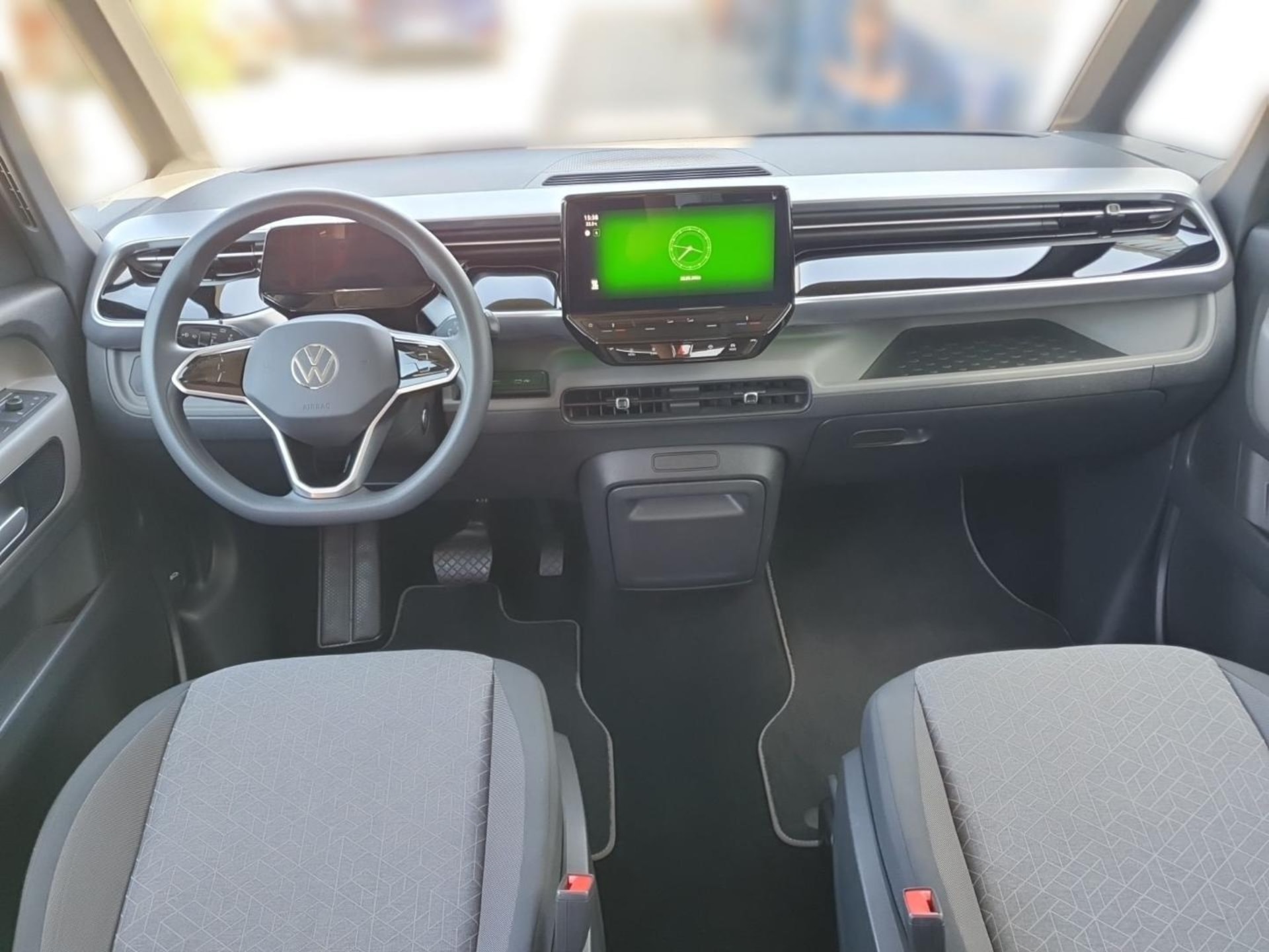 Volkswagen ID. Buzz Pro