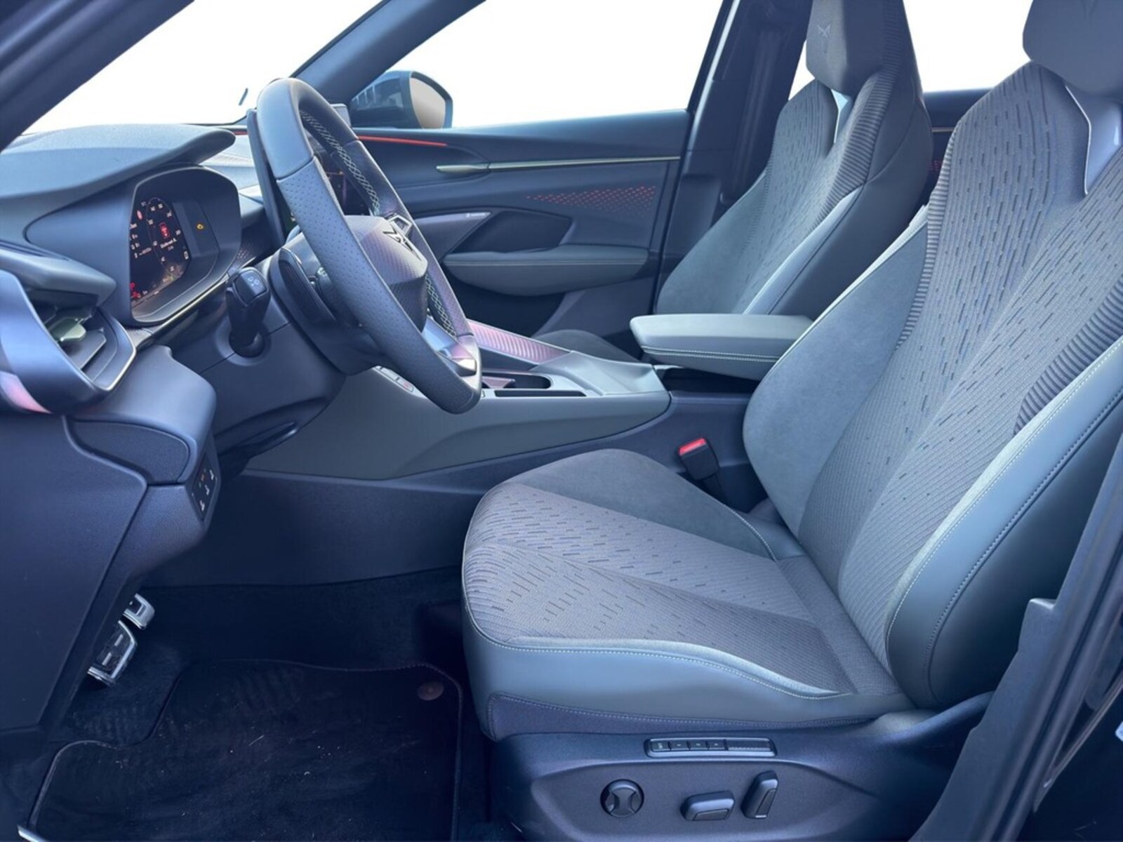 CUPRA Terramar – Bild 9