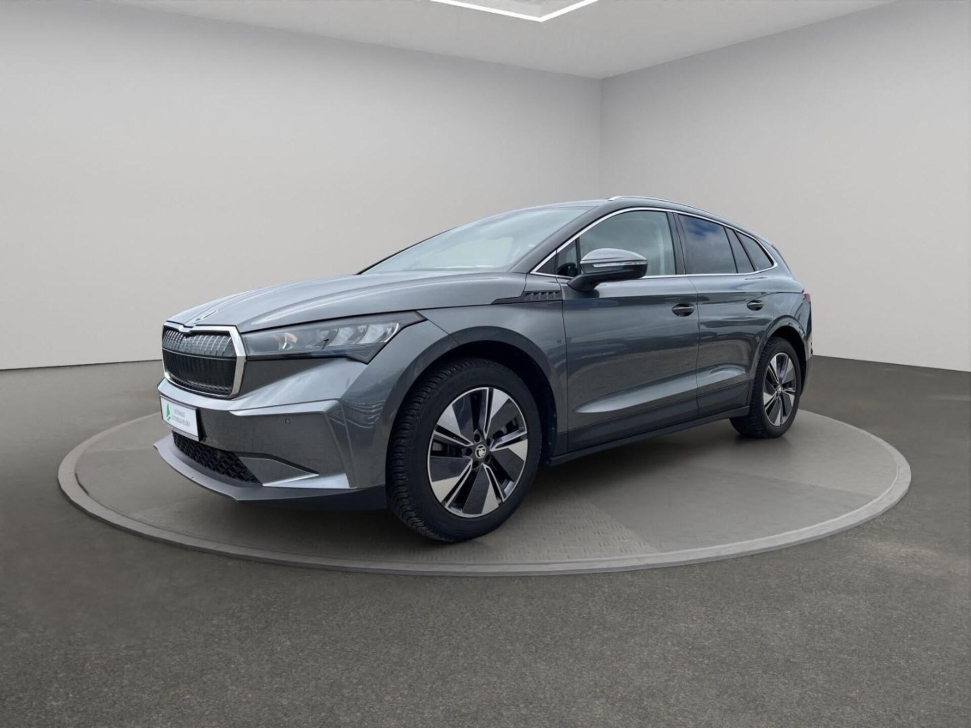 Skoda Enyaq 85x