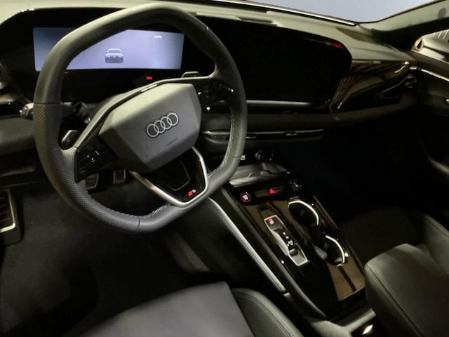 2026 Audi S5 Sedan