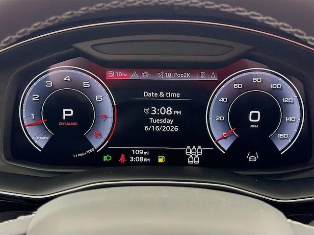 2026 Audi Q7 Premium Plus - Photo 12