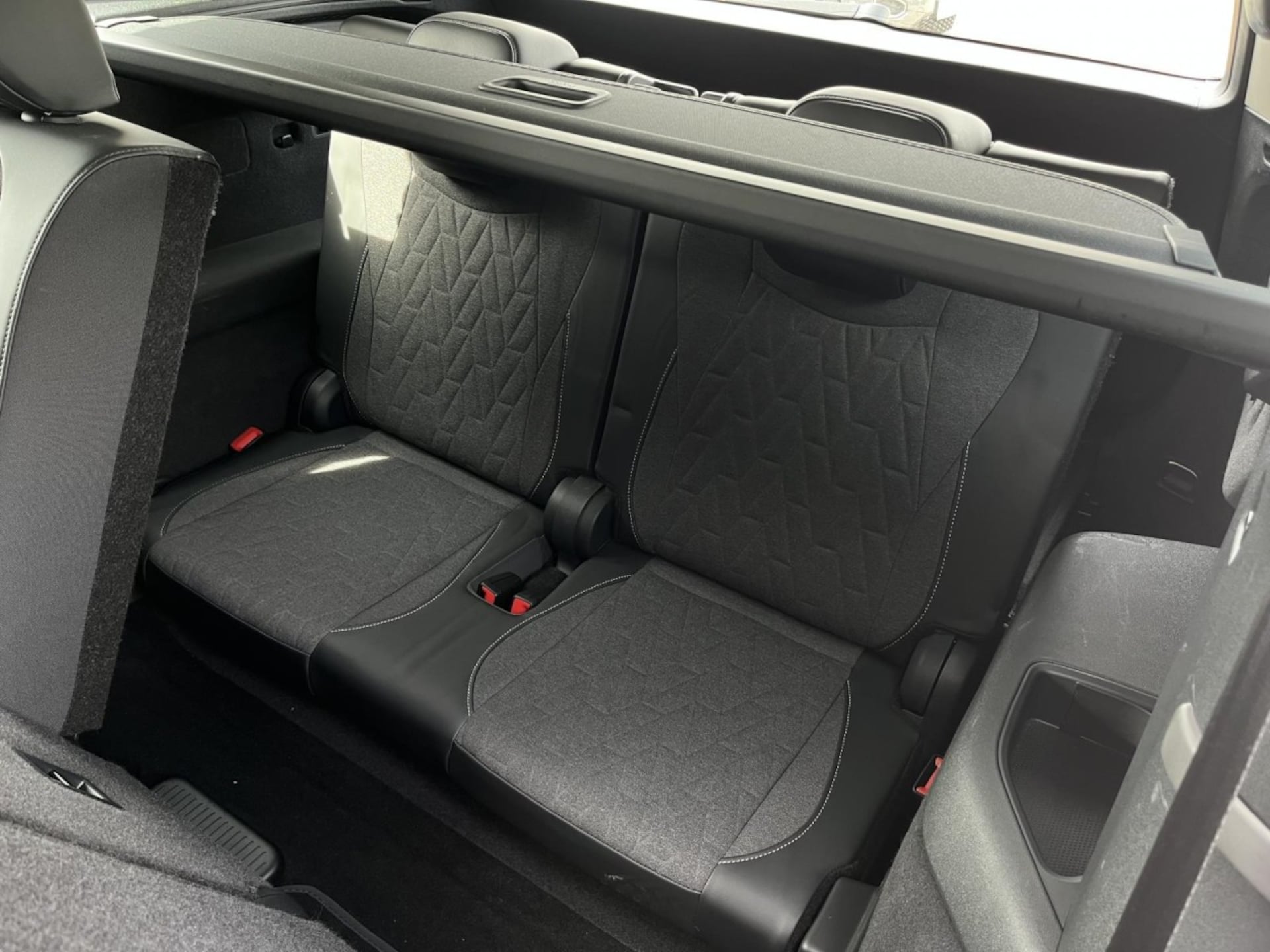 Volkswagen Tayron Life