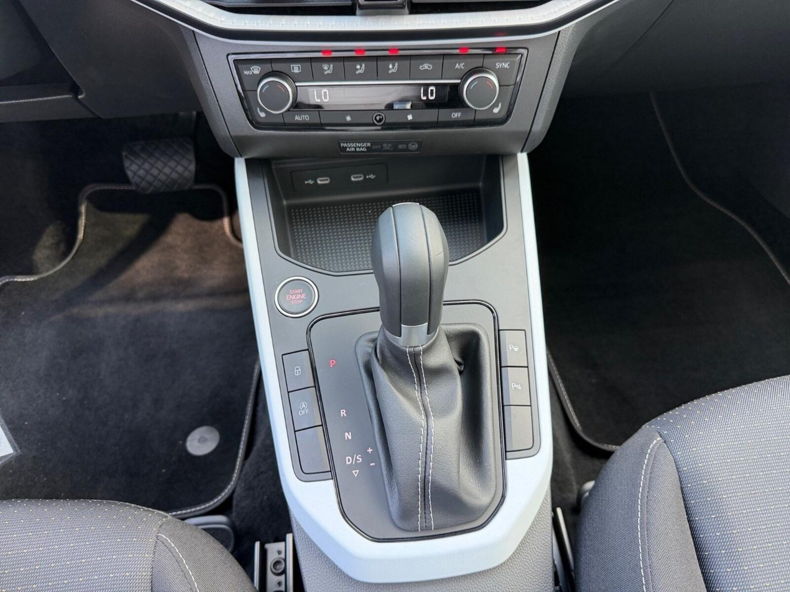 SEAT Arona – Bild 24