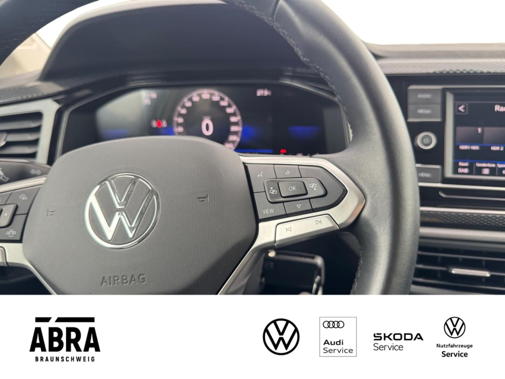 Volkswagen Polo Life