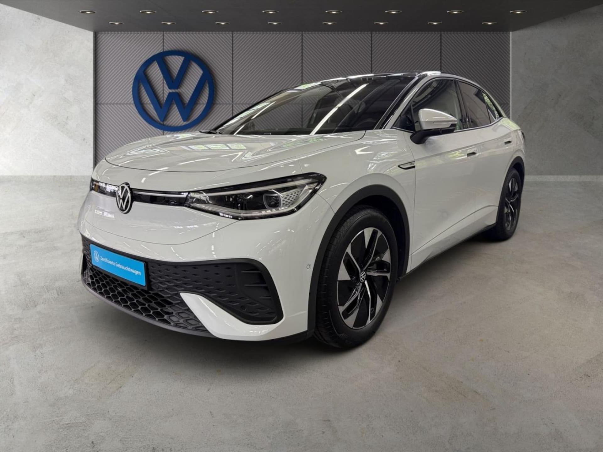 Volkswagen ID.5 Pro Performance