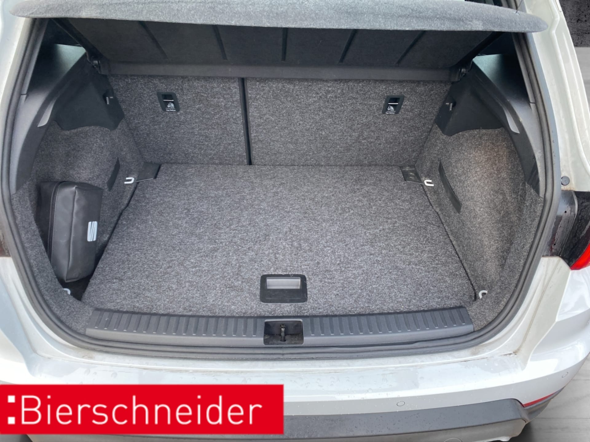 SEAT Arona FR