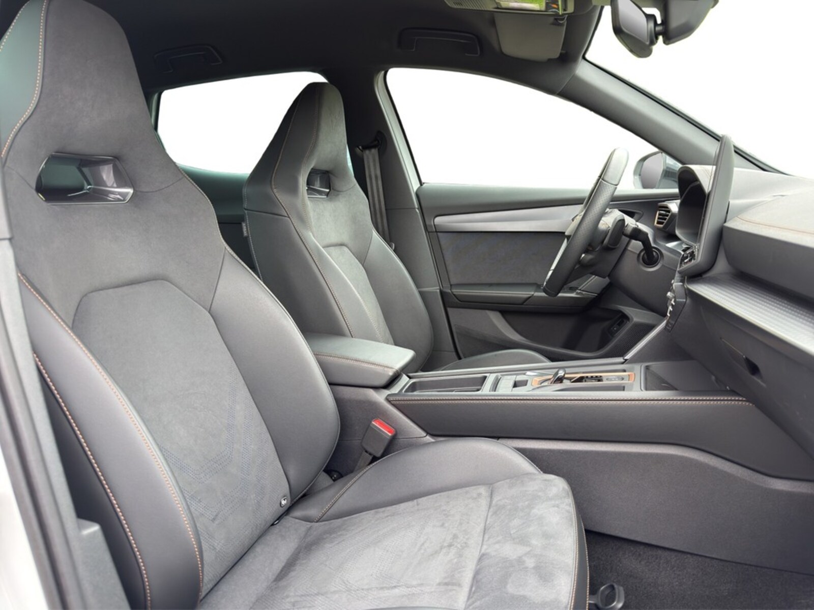 CUPRA Formentor – Bild 11