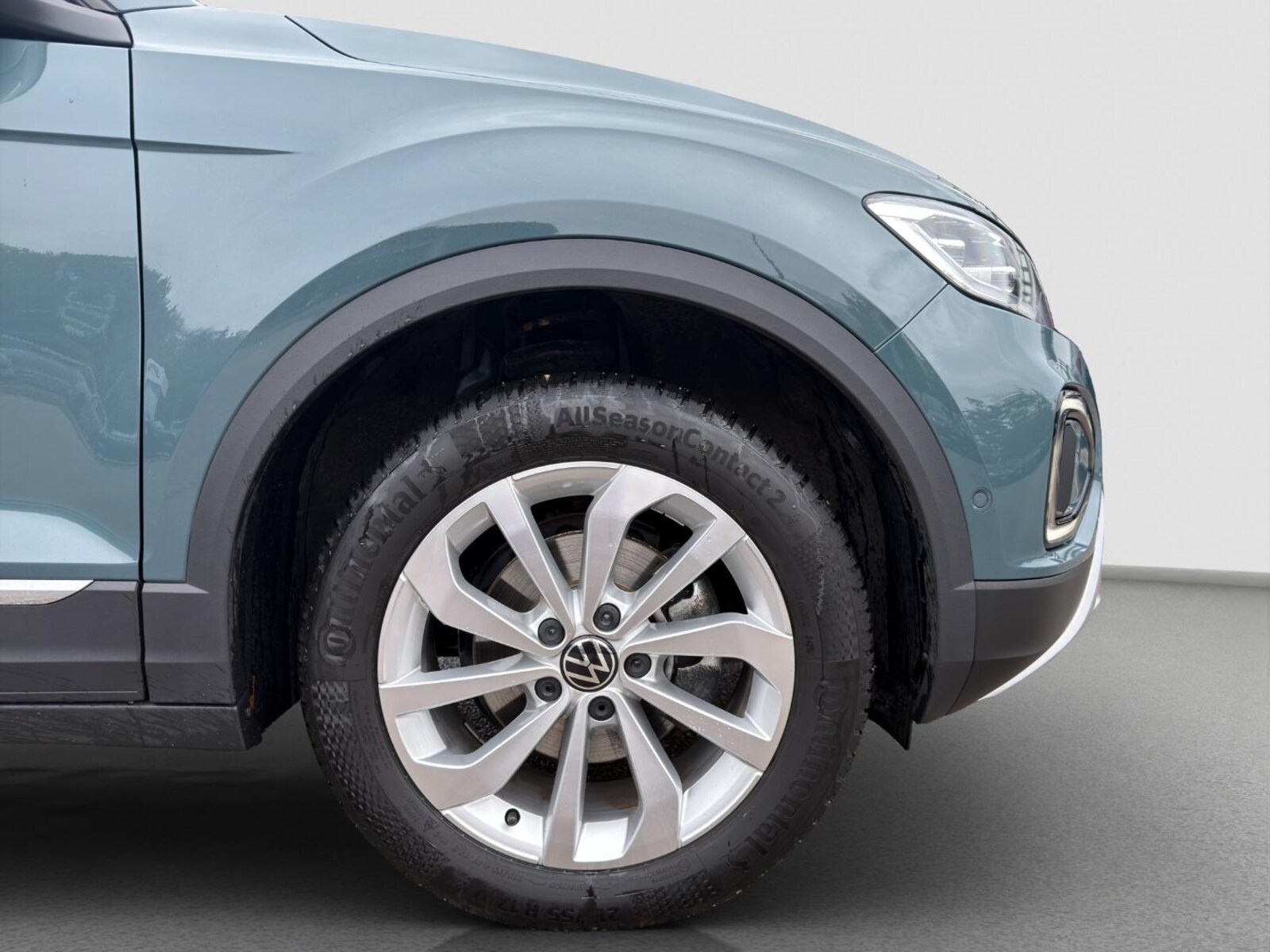 Volkswagen T-Roc Cabriolet – Bild 17