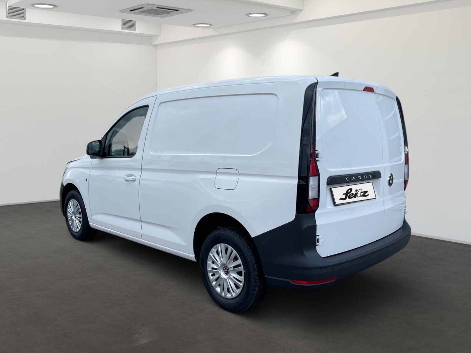 Volkswagen Caddy Cargo – Bild 4